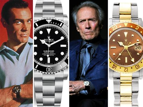 who made rolex famous|who own rolex.